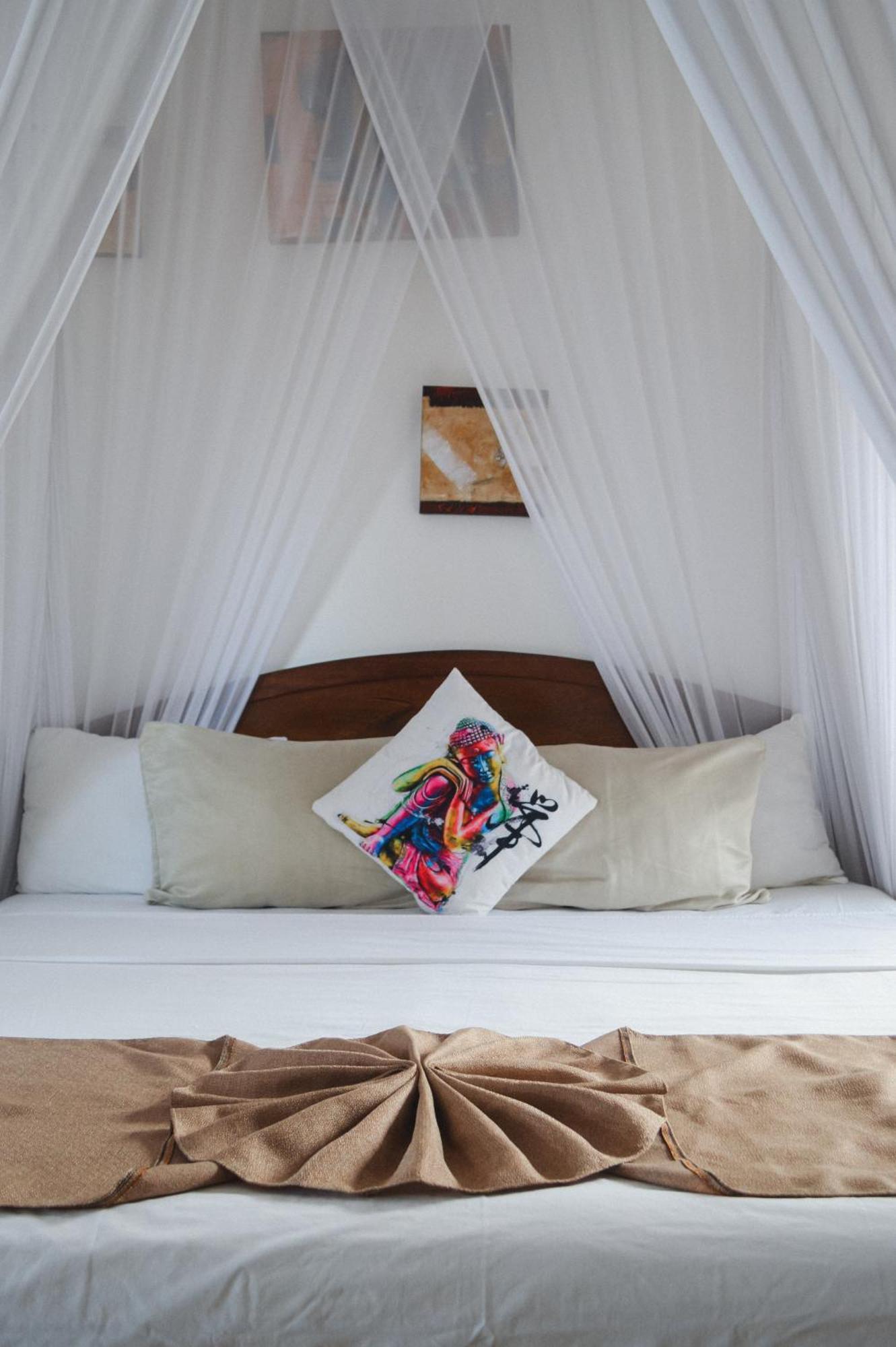 Hotel Budamar Zipolite Dış mekan fotoğraf